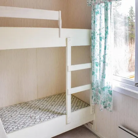 Prázdninový dům Three-bedroom Holiday In