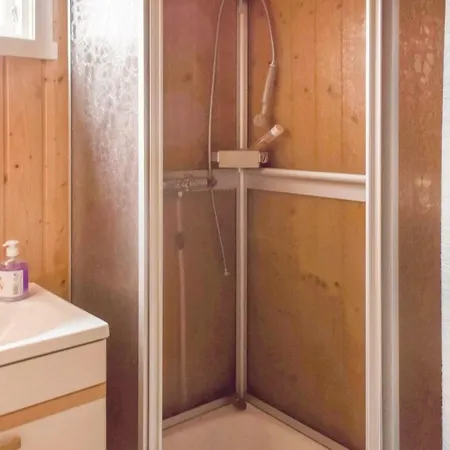 بيت للعطل Three-bedroom Holiday In