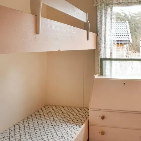 Three-bedroom Holiday In