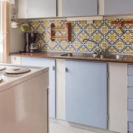 Three-bedroom Holiday In